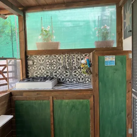 Serenelba Сasa de vacaciones