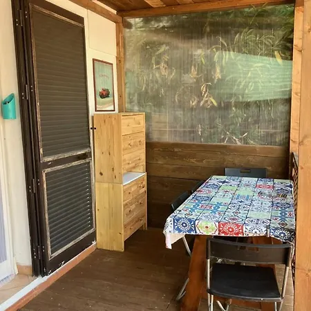 Serenelba Tatil Evi Marina di Campo