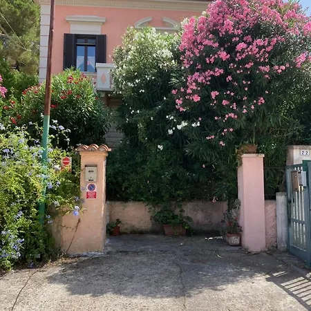 Serenelba Σπίτι διακοπών