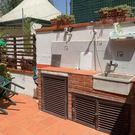 Сasa de vacaciones Serenelba