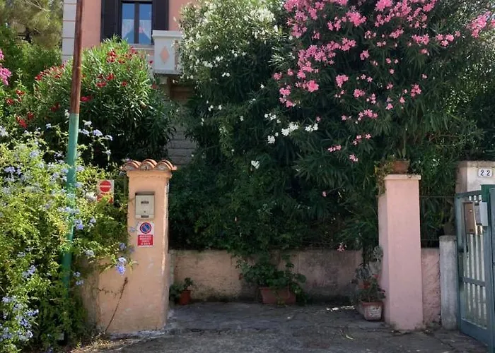 Serenelba Casa de Férias