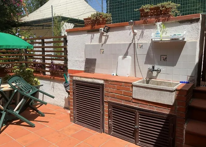 Casa de Férias Serenelba