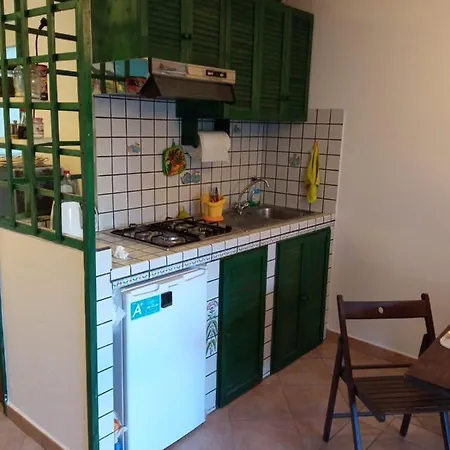 Serenelba Vakantiehuis Marina di Campo