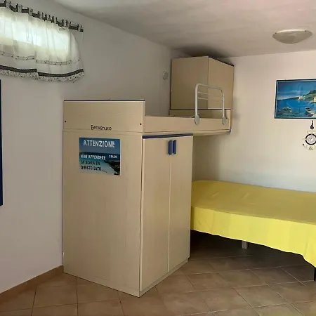 Serenelba Vakantiehuis Marina di Campo