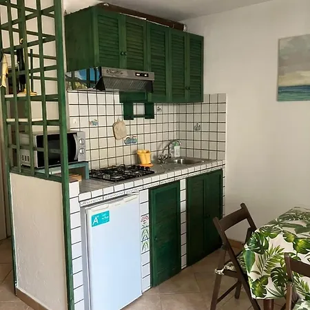 Serenelba Vakantiehuis