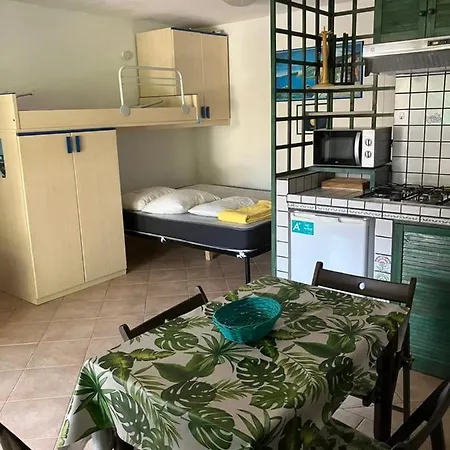 Vakantiehuis Serenelba *