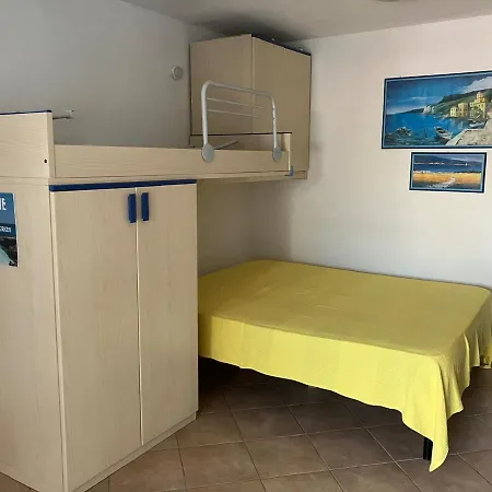 Vakantiehuis Serenelba *