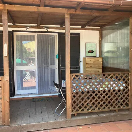 Serenelba Vakantiehuis Marina di Campo