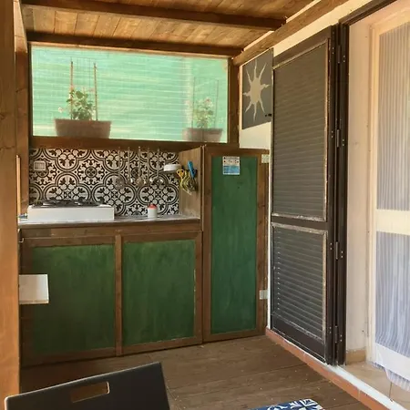 Serenelba Vakantiehuis Marina di Campo