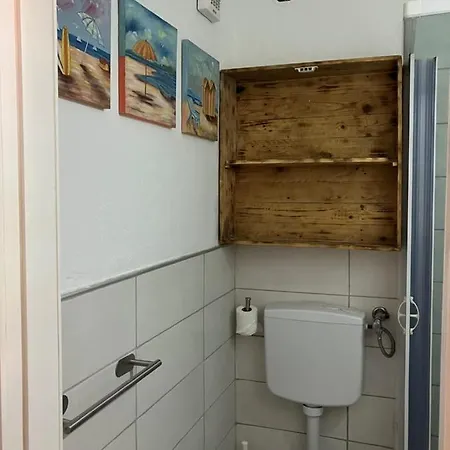 Vakantiehuis Serenelba Marina di Campo