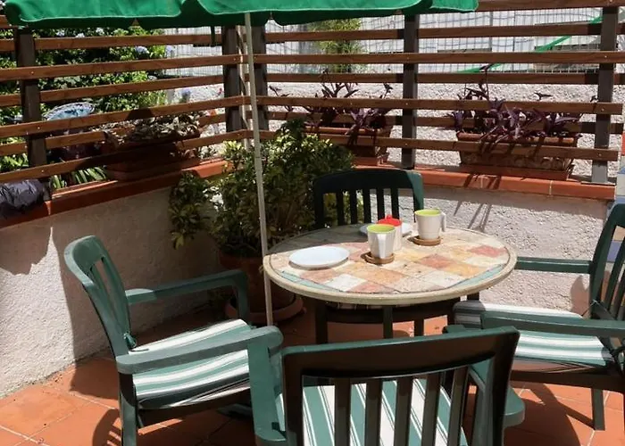 Serenelba * מרינה די קמפו